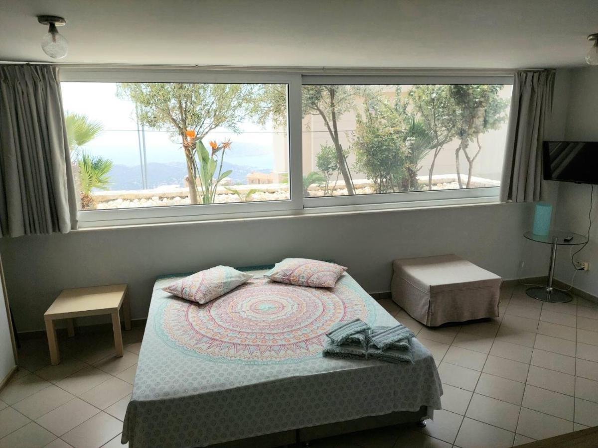 Viva B&B Anavyssos Dış mekan fotoğraf