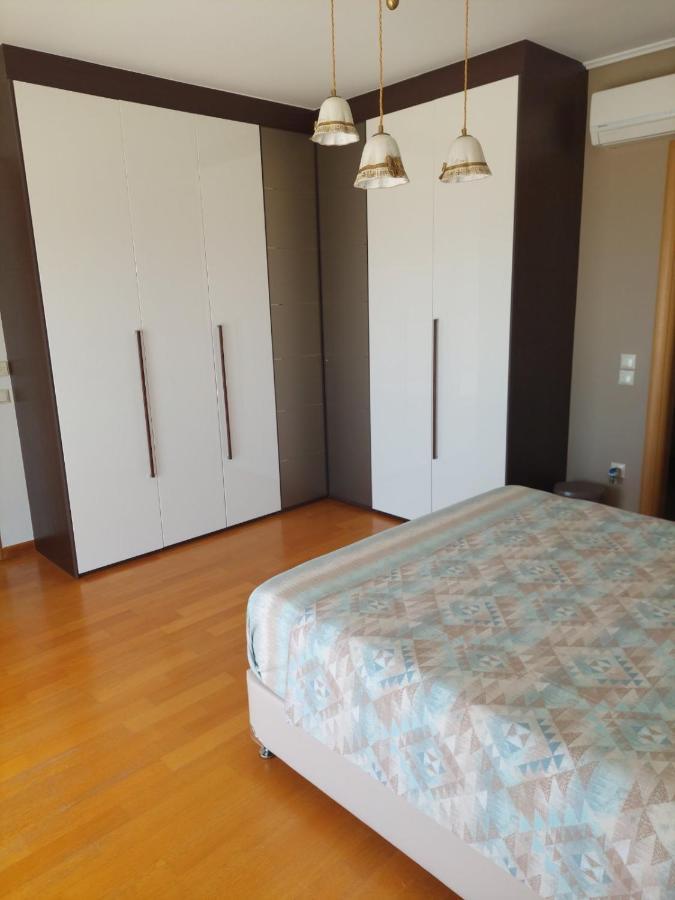 Viva B&B Anavyssos Dış mekan fotoğraf