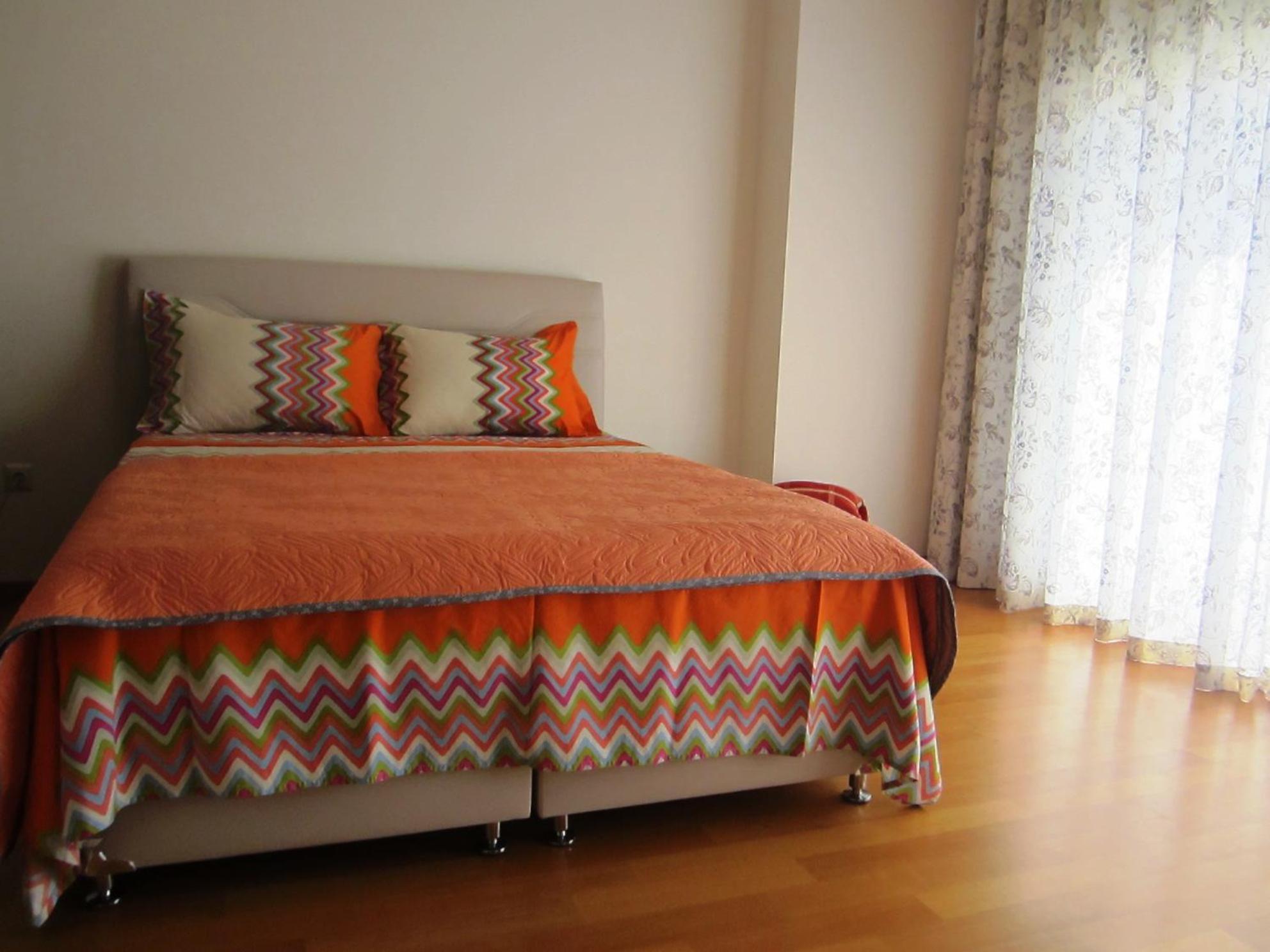 Viva B&B Anavyssos Oda fotoğraf