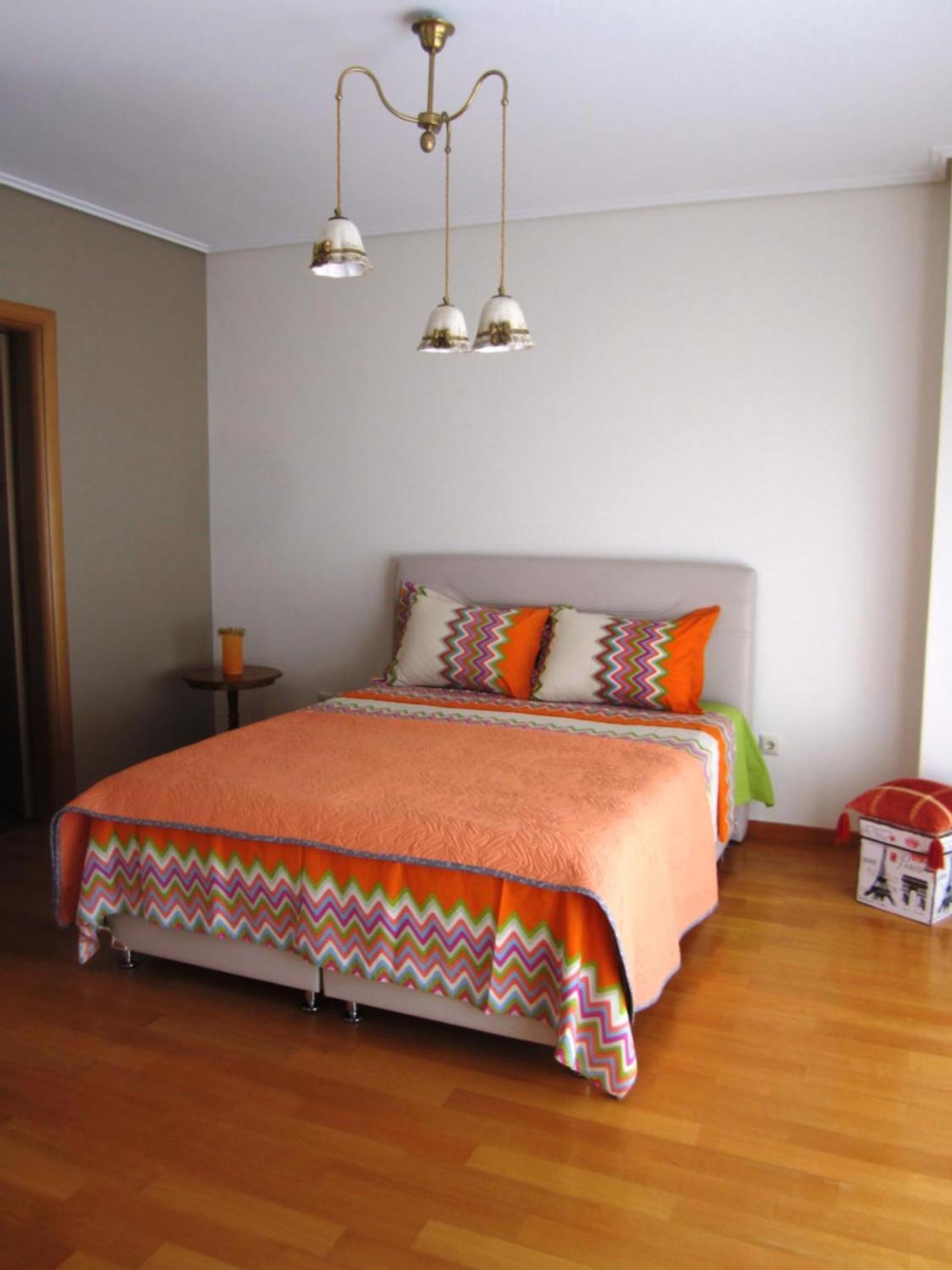 Viva B&B Anavyssos Oda fotoğraf