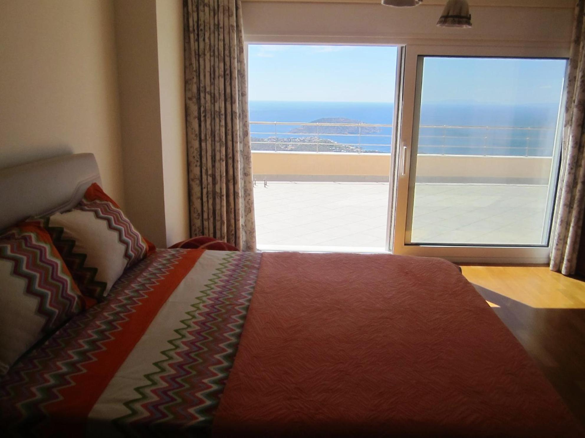 Viva B&B Anavyssos Oda fotoğraf