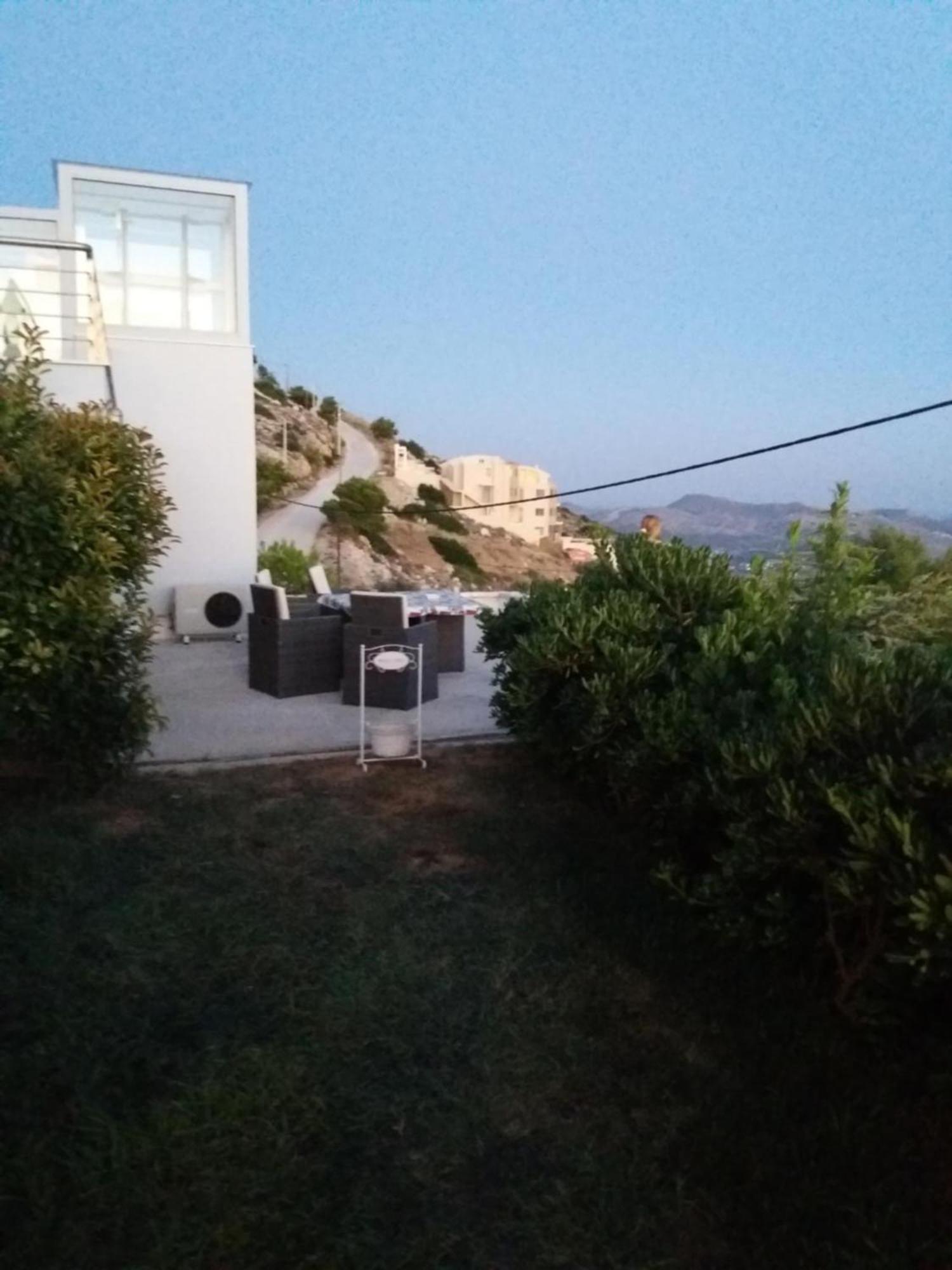 Viva B&B Anavyssos Oda fotoğraf