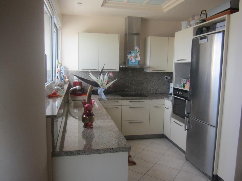 Viva B&B Anavyssos Dış mekan fotoğraf