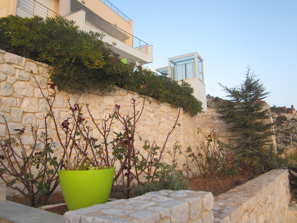 Viva B&B Anavyssos Dış mekan fotoğraf