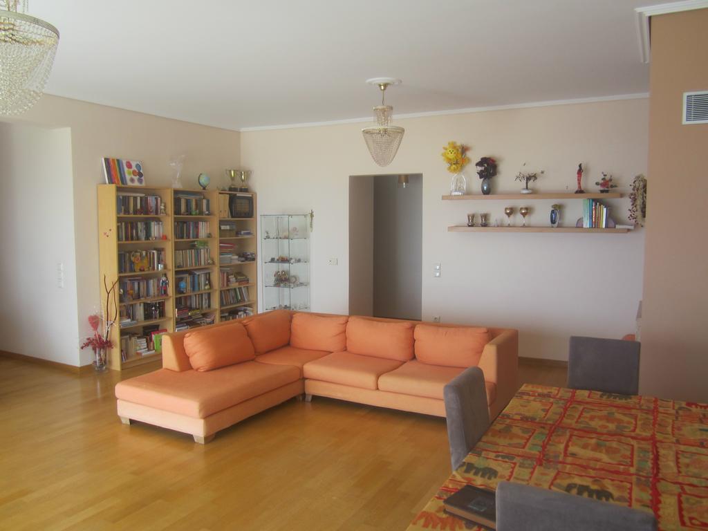 Viva B&B Anavyssos Dış mekan fotoğraf