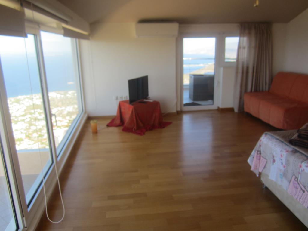 Viva B&B Anavyssos Dış mekan fotoğraf