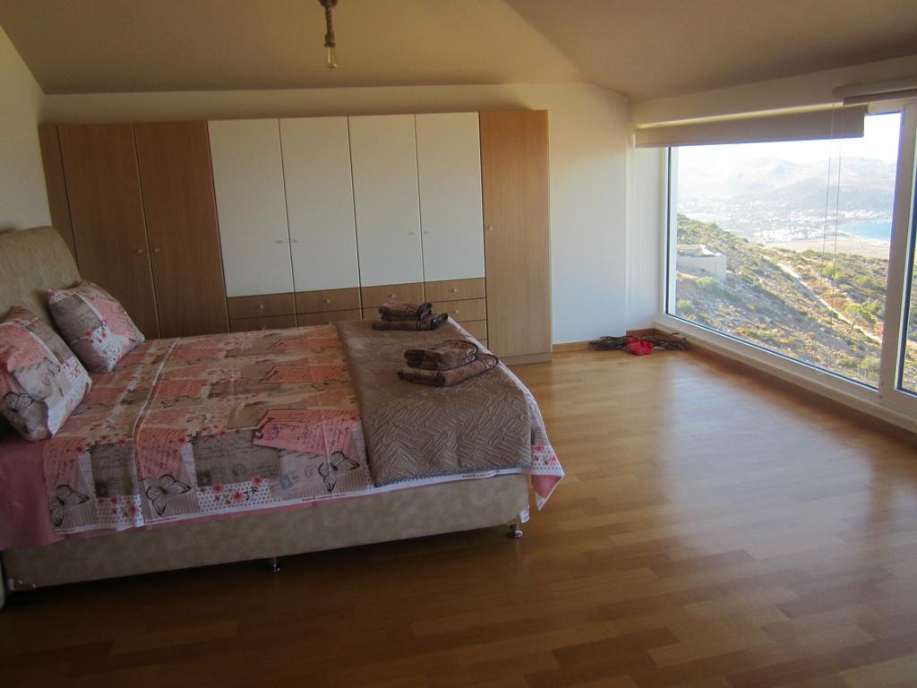 Viva B&B Anavyssos Dış mekan fotoğraf