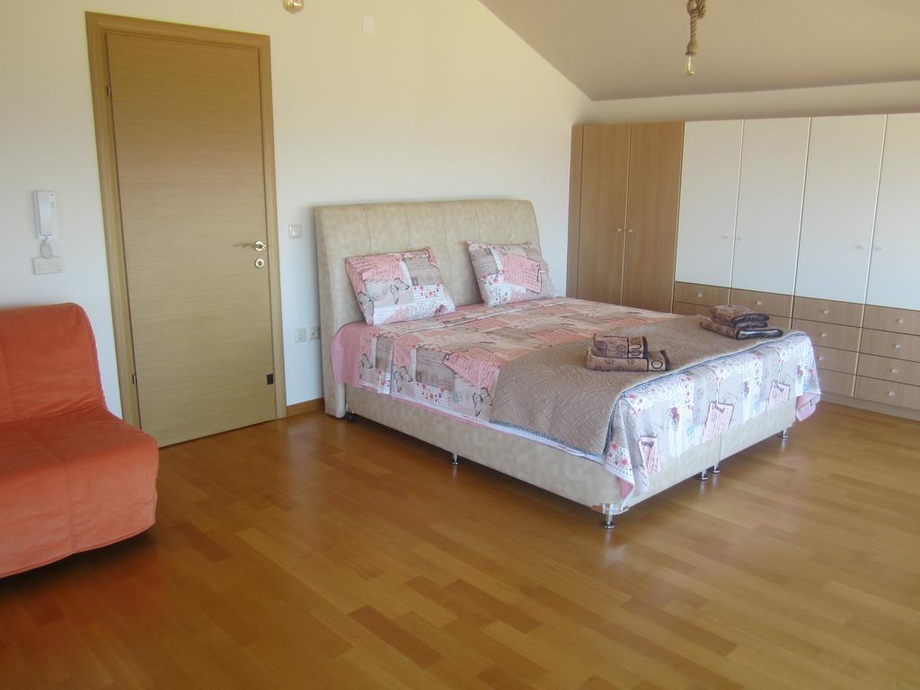 Viva B&B Anavyssos Dış mekan fotoğraf