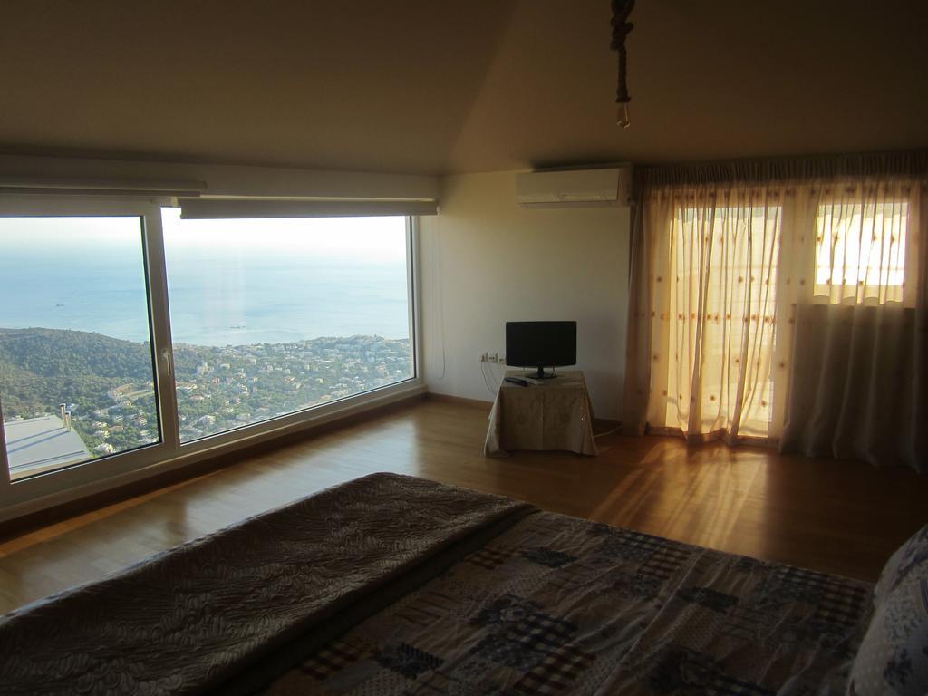 Viva B&B Anavyssos Dış mekan fotoğraf