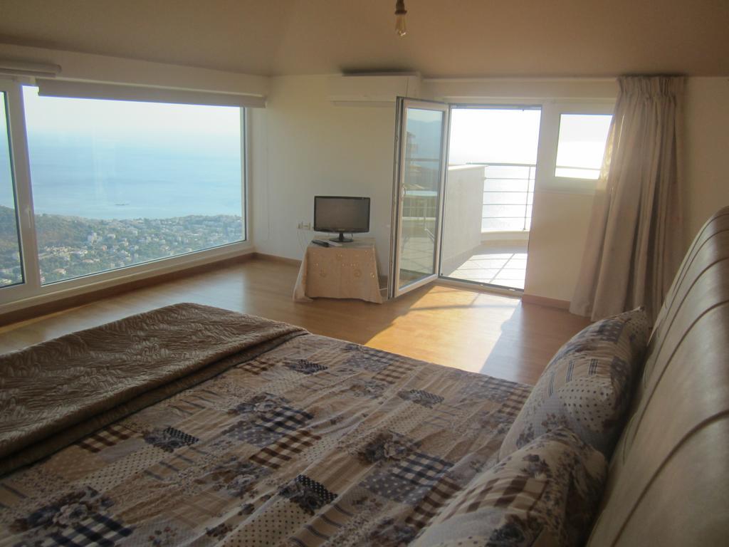 Viva B&B Anavyssos Dış mekan fotoğraf