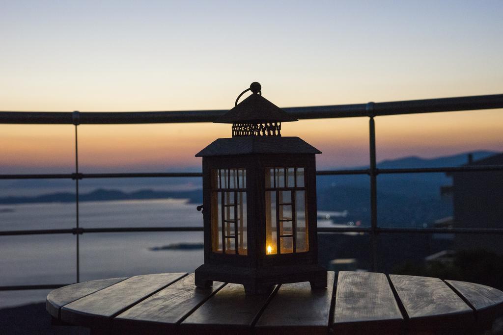 Viva B&B Anavyssos Dış mekan fotoğraf