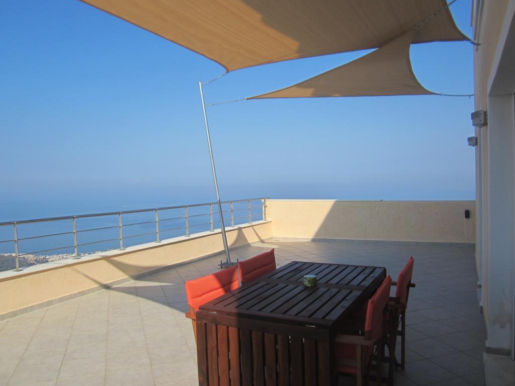 Viva B&B Anavyssos Dış mekan fotoğraf